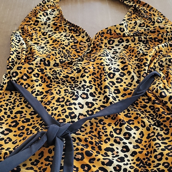 KUSHCUSH SWIMSUIT - Picture 6 of 6